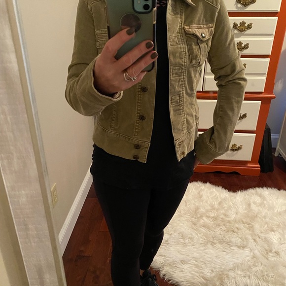 Joe’s Jeans Jacket - Picture 4 of 15